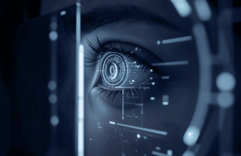 Attentix AI is building that layer—starting with real-time eye data.